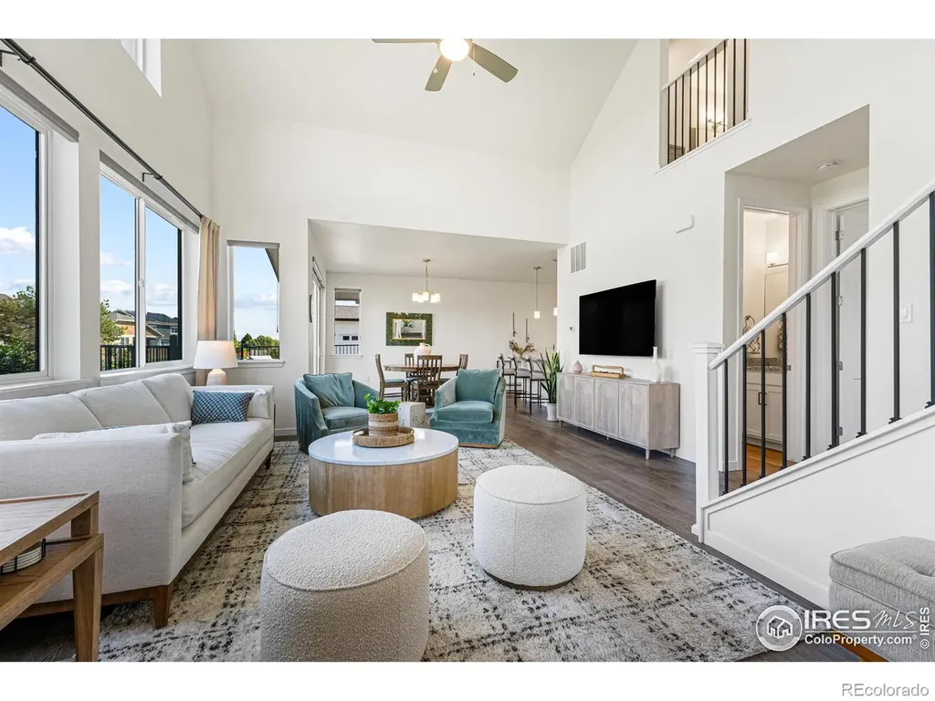 3437 Green Lake Drive Fort Collins CO 80524