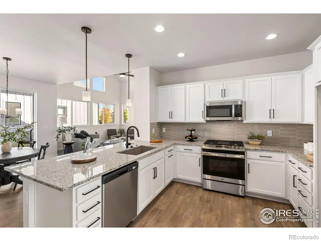 3437 Green Lake Drive Fort Collins CO 80524