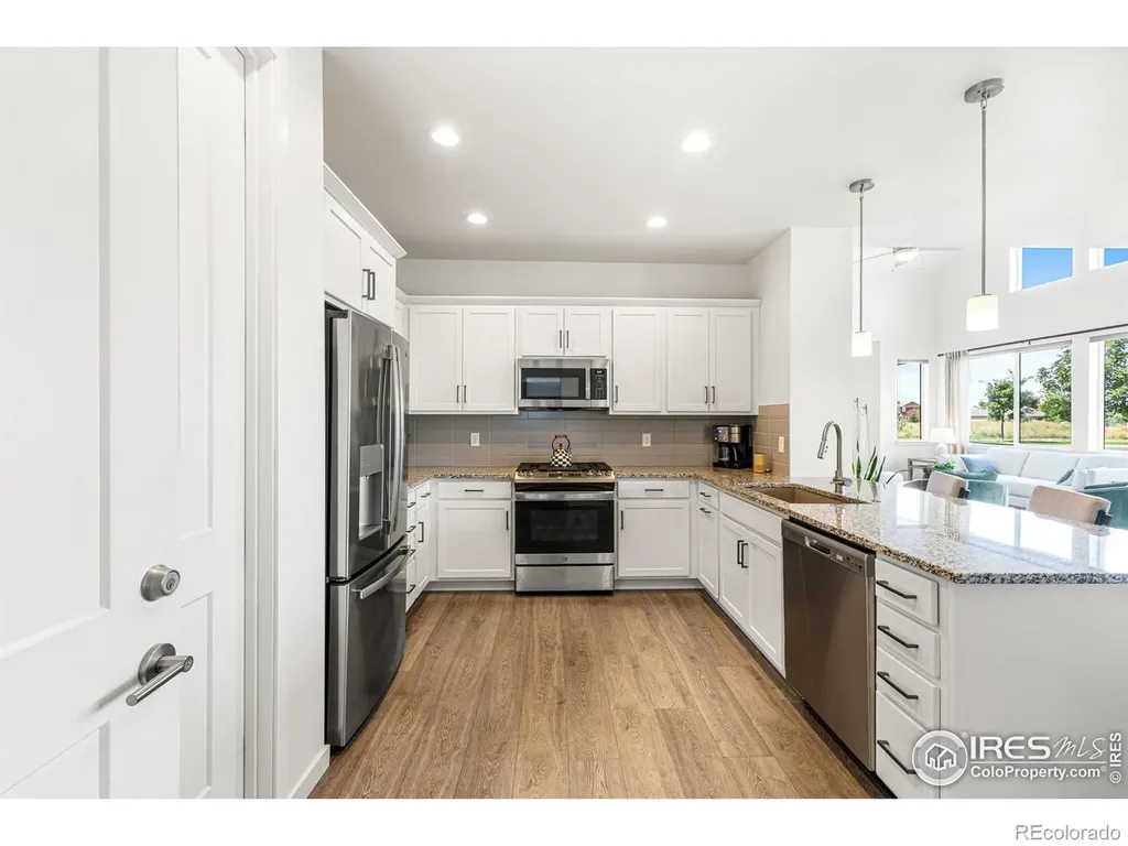 3437 Green Lake Drive Fort Collins CO 80524