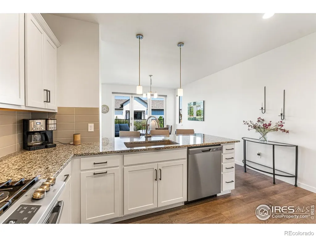 3437 Green Lake Drive Fort Collins CO 80524
