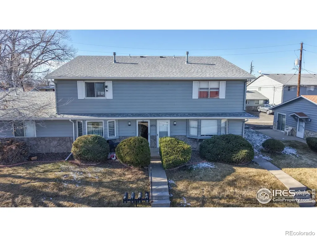 6975 Mariposa Street Denver CO 80221