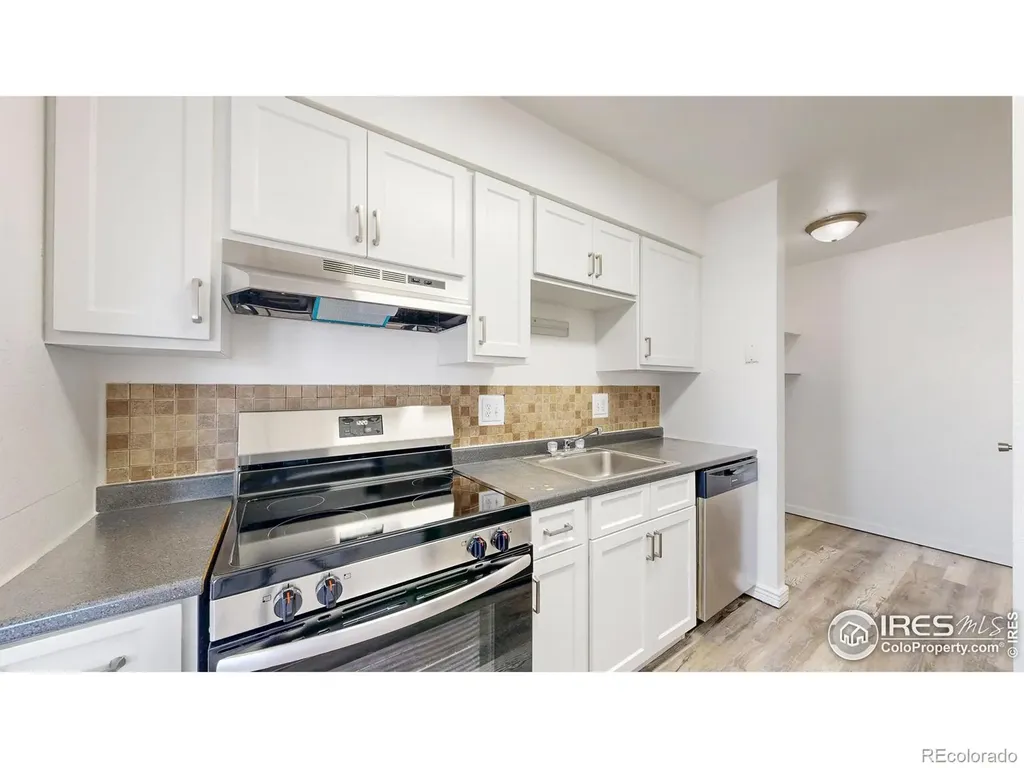 6975 Mariposa Street Denver CO 80221