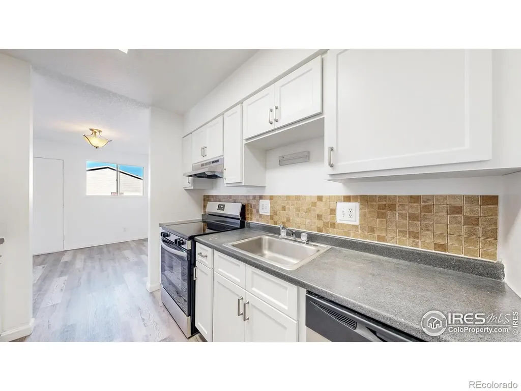 6975 Mariposa Street Denver CO 80221