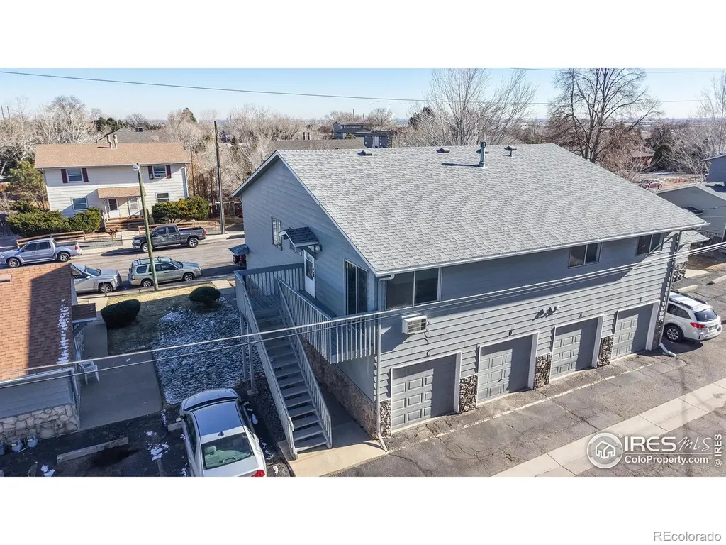 6975 Mariposa Street Denver CO 80221