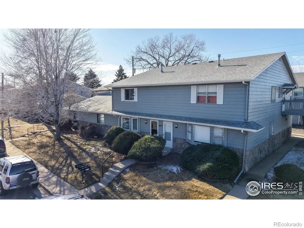 6975 Mariposa Street Denver CO 80221