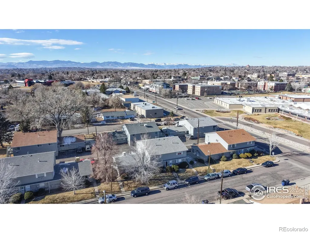 6975 Mariposa Street Denver CO 80221