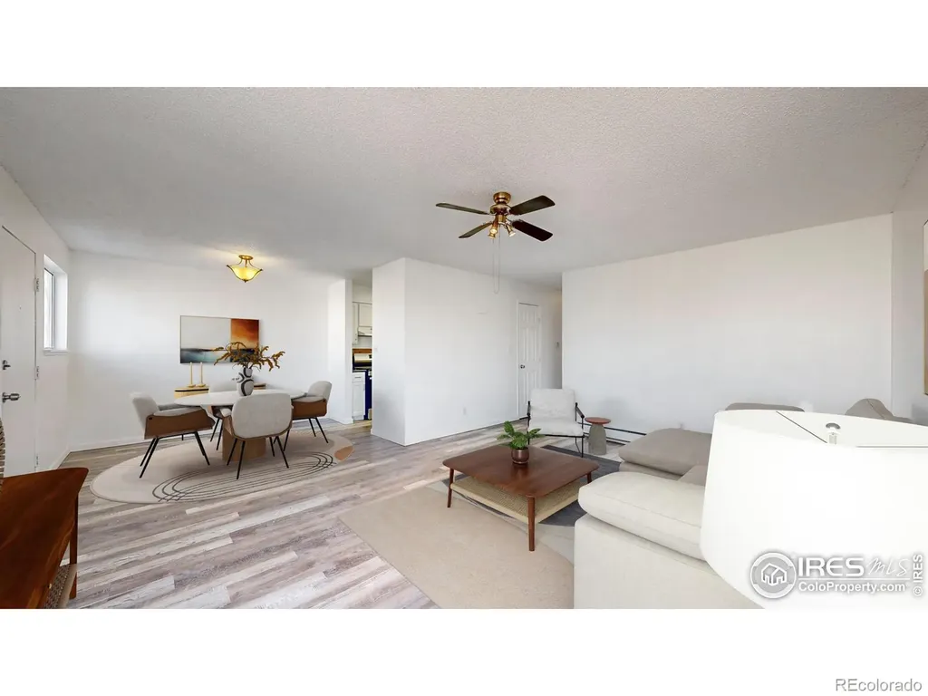 6975 Mariposa Street Denver CO 80221