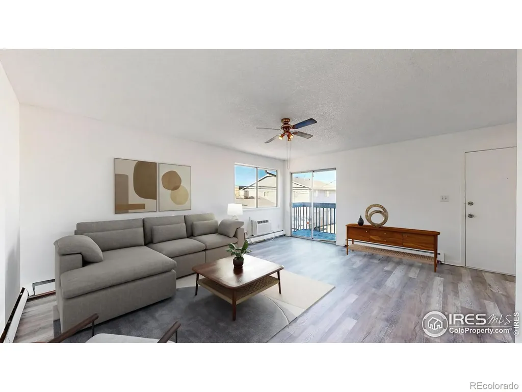 6975 Mariposa Street Denver CO 80221
