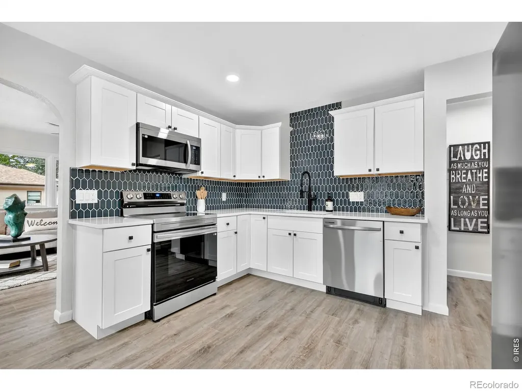 610 California Avenue Loveland CO 80537