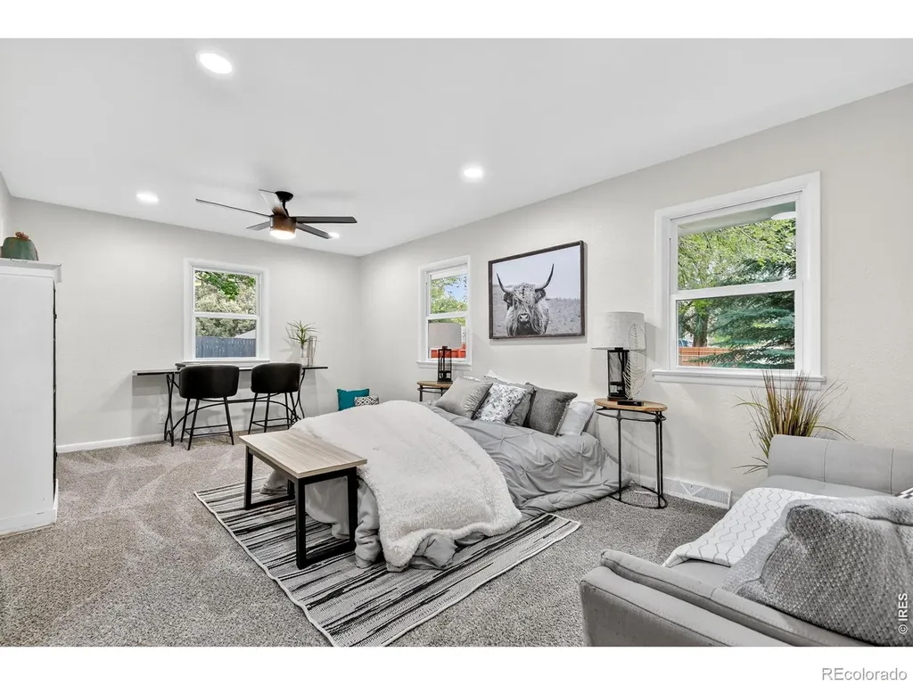 610 California Avenue Loveland CO 80537