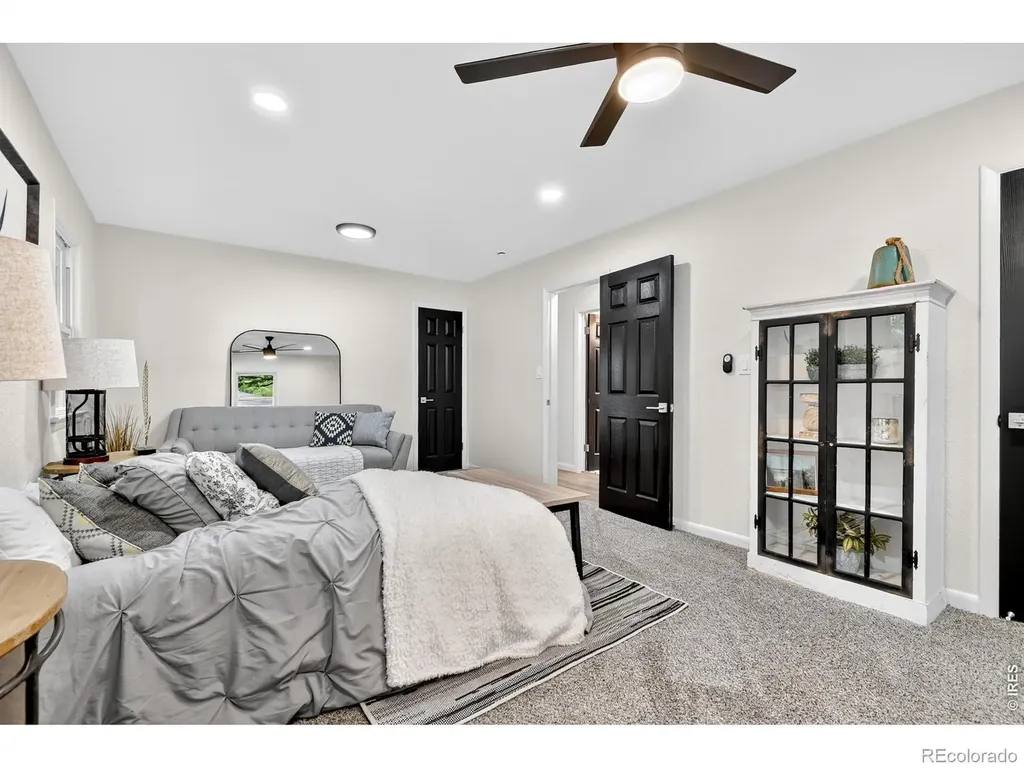610 California Avenue Loveland CO 80537