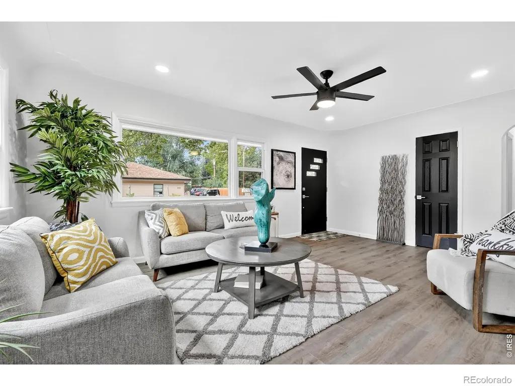 610 California Avenue Loveland CO 80537