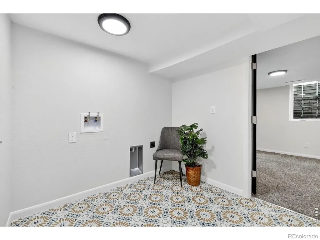 610 California Avenue Loveland CO 80537