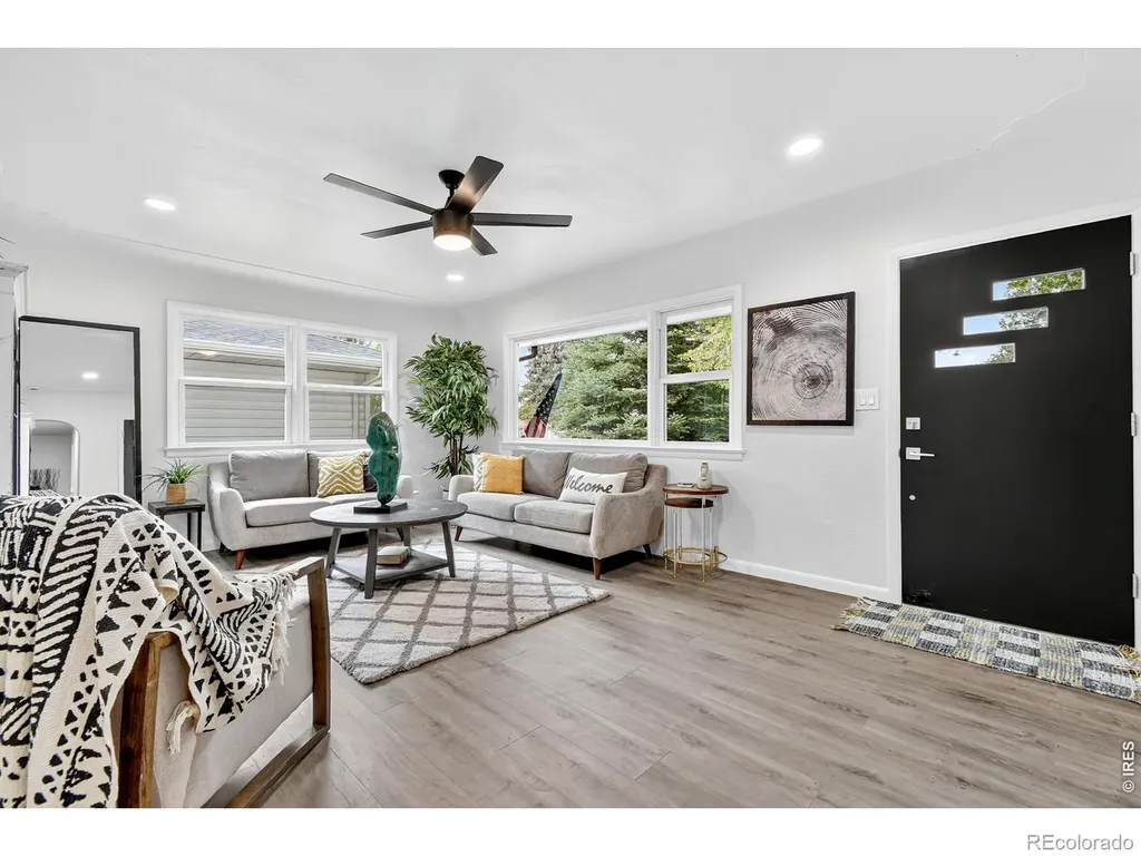 610 California Avenue Loveland CO 80537