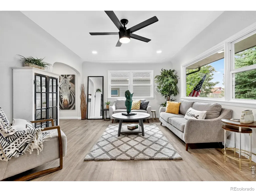 610 California Avenue Loveland CO 80537