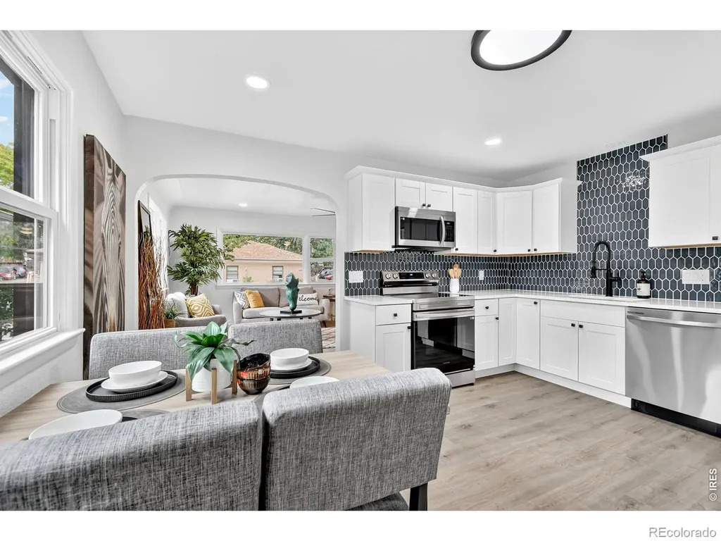 610 California Avenue Loveland CO 80537