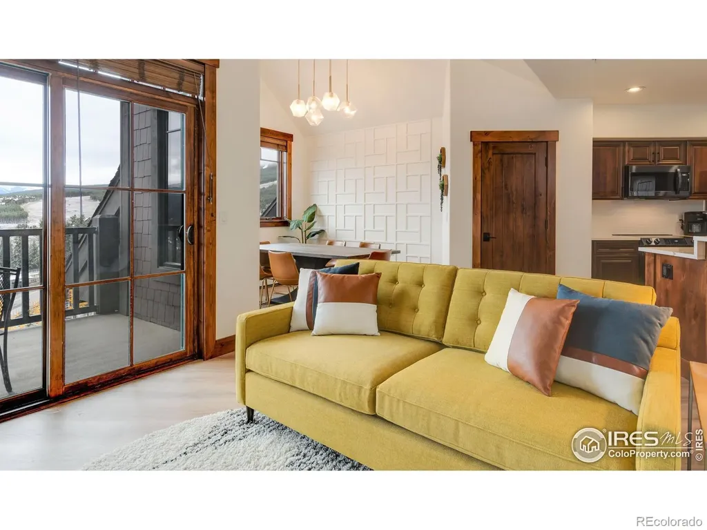 1891 Ski Hill Road Breckenridge CO 80424