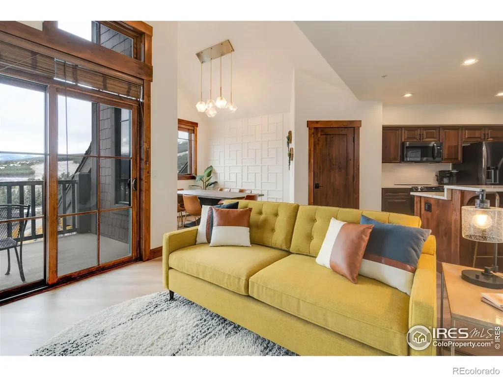 1891 Ski Hill Road Breckenridge CO 80424