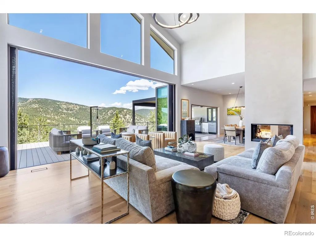 50 Wildwood Lane Boulder CO 80304