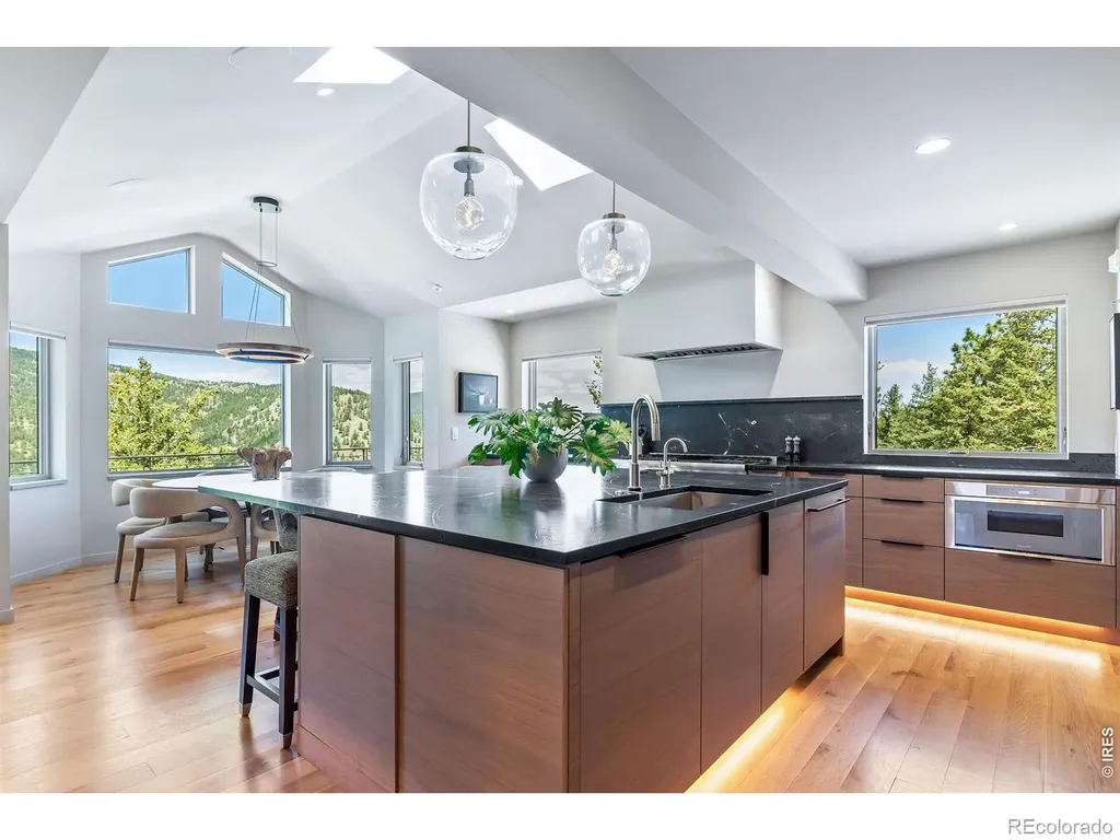 50 Wildwood Lane Boulder CO 80304