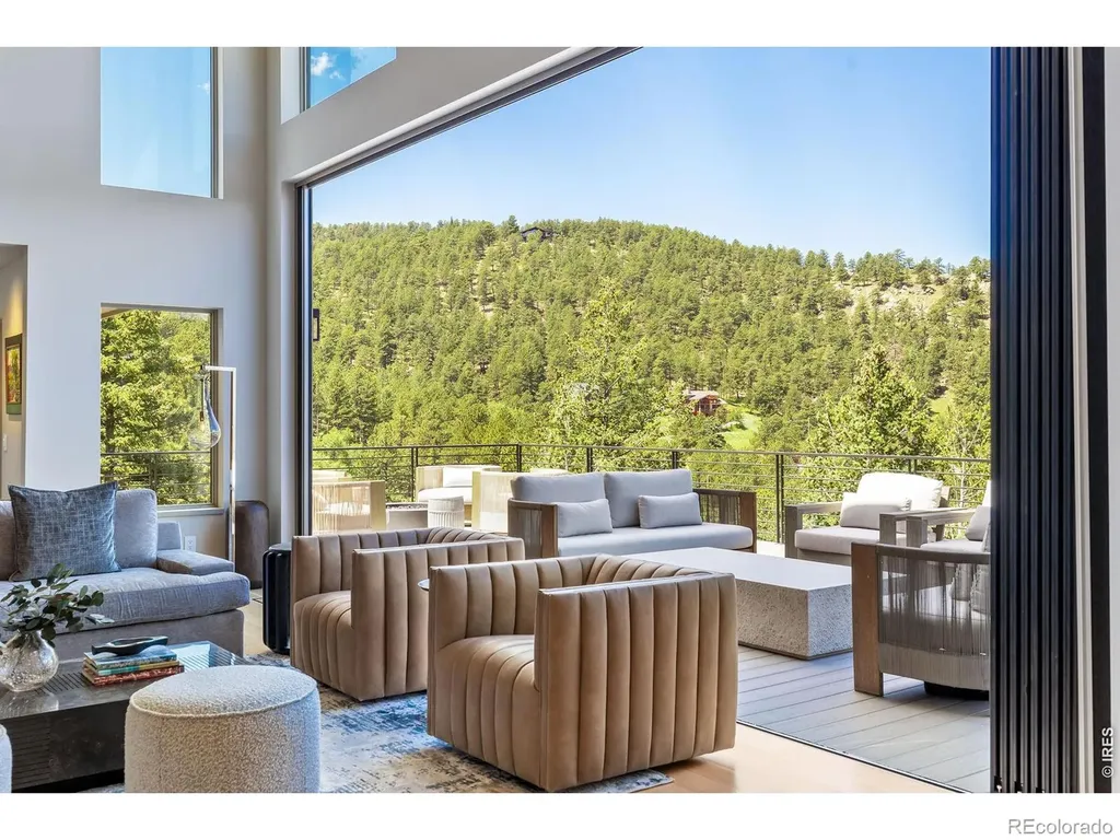 50 Wildwood Lane Boulder CO 80304
