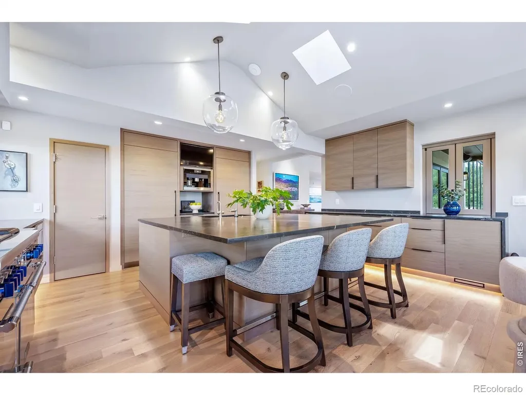 50 Wildwood Lane Boulder CO 80304