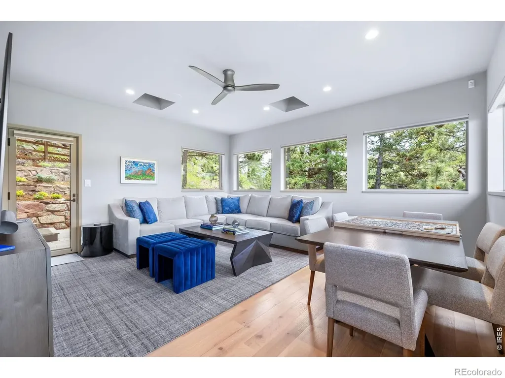 50 Wildwood Lane Boulder CO 80304