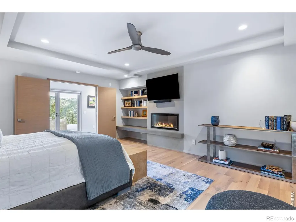 50 Wildwood Lane Boulder CO 80304