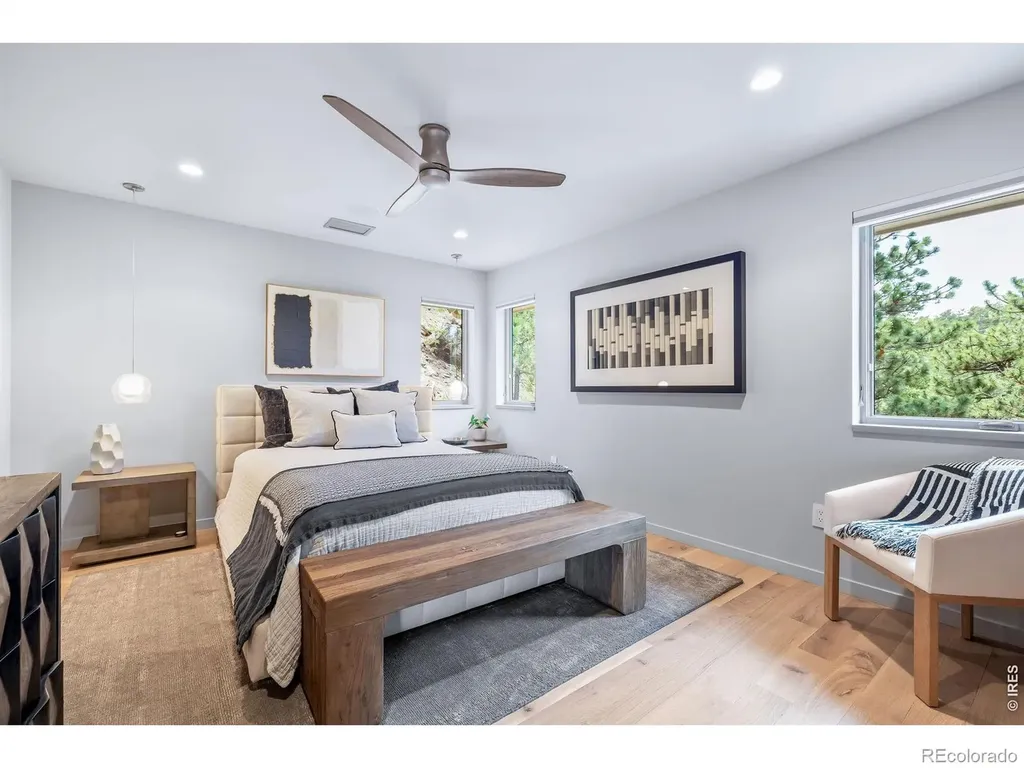 50 Wildwood Lane Boulder CO 80304