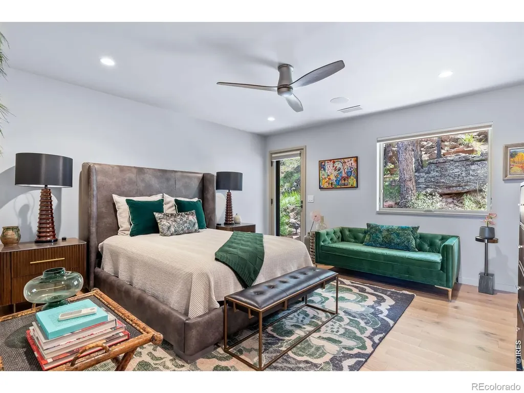 50 Wildwood Lane Boulder CO 80304