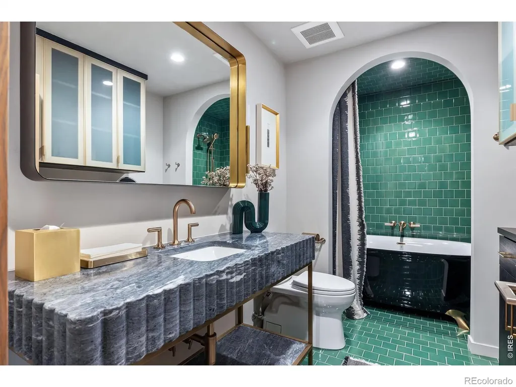 50 Wildwood Lane Boulder CO 80304