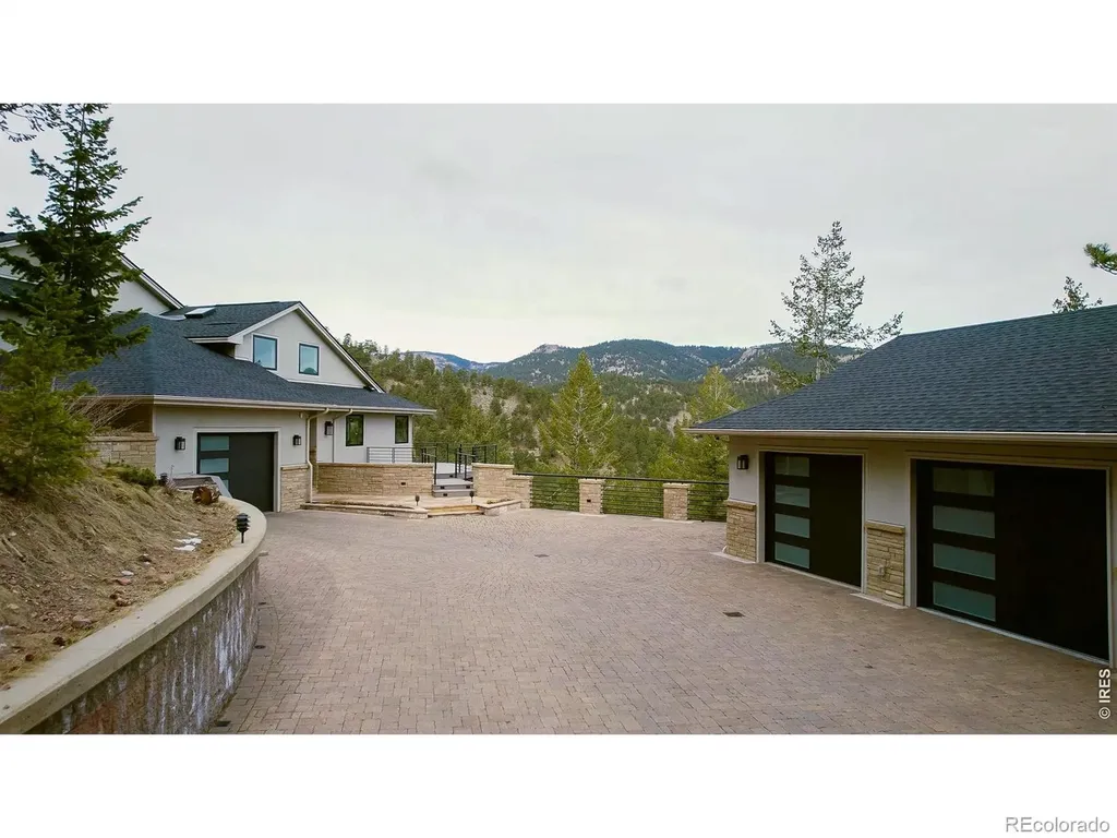 50 Wildwood Lane Boulder CO 80304