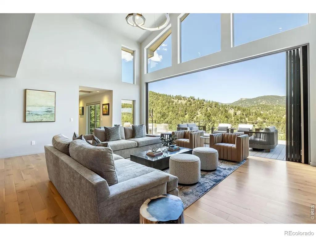 50 Wildwood Lane Boulder CO 80304