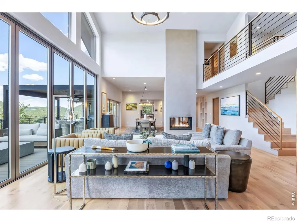 50 Wildwood Lane Boulder CO 80304
