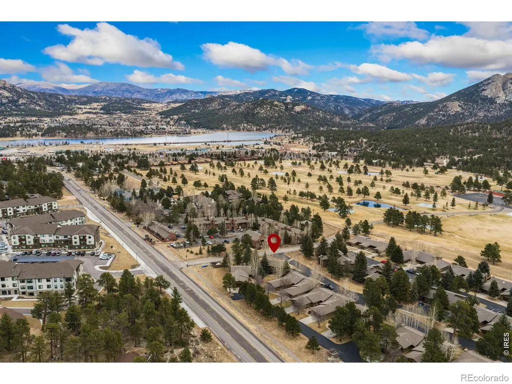 1111 Fairway Club Circle Estes Park CO 80517