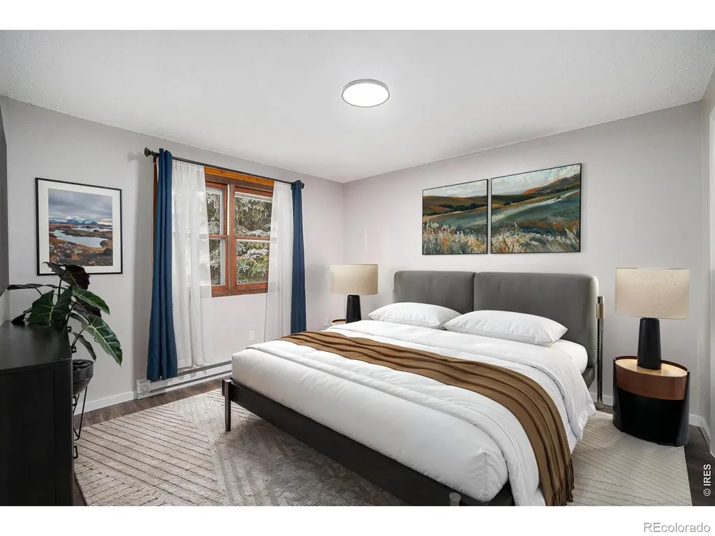 1111 Fairway Club Circle Estes Park CO 80517