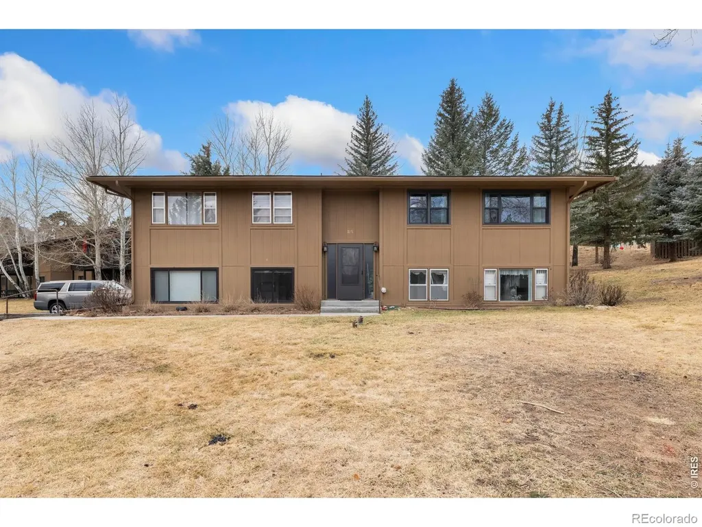 1111 Fairway Club Circle Estes Park CO 80517