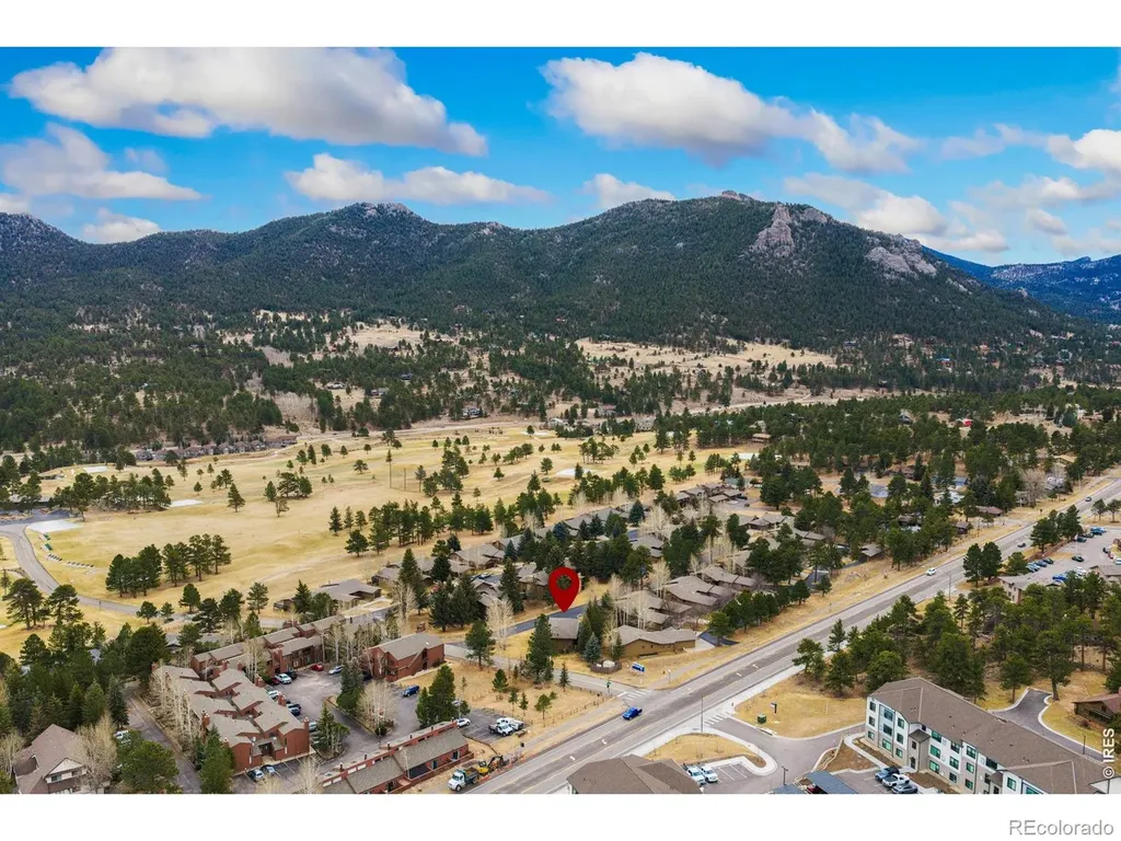 1111 Fairway Club Circle Estes Park CO 80517