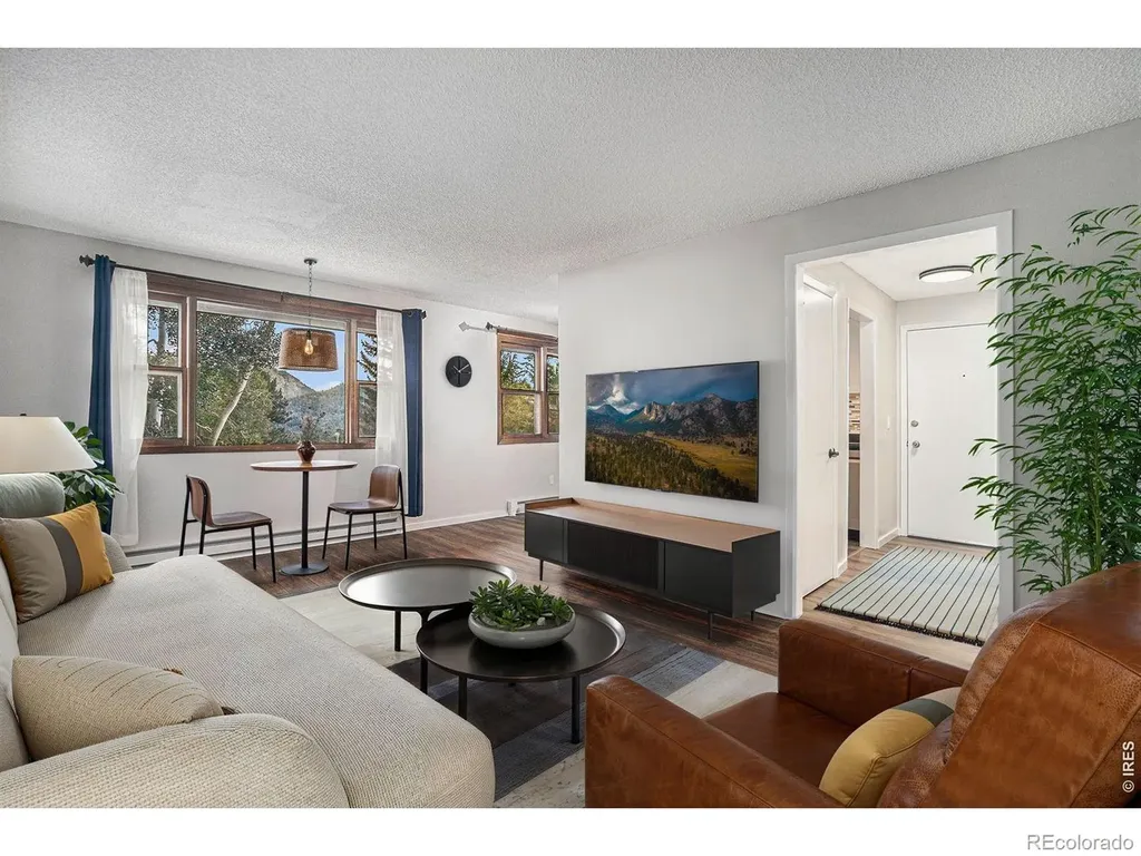 1111 Fairway Club Circle Estes Park CO 80517