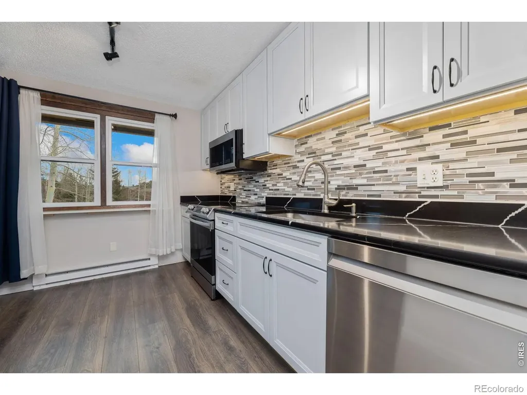 1111 Fairway Club Circle Estes Park CO 80517