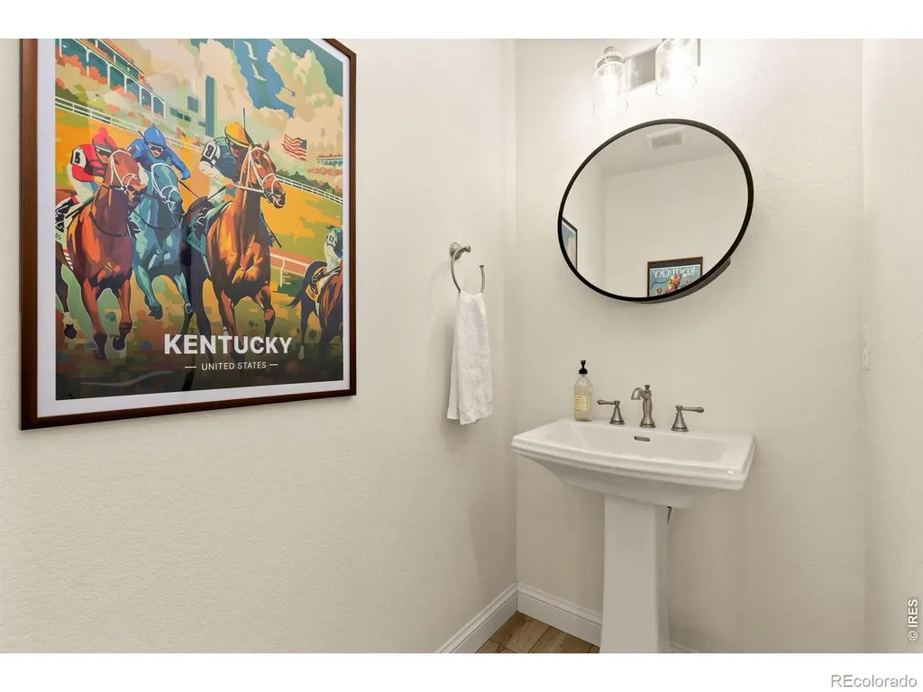 1502 Peach Avenue Erie CO 80516