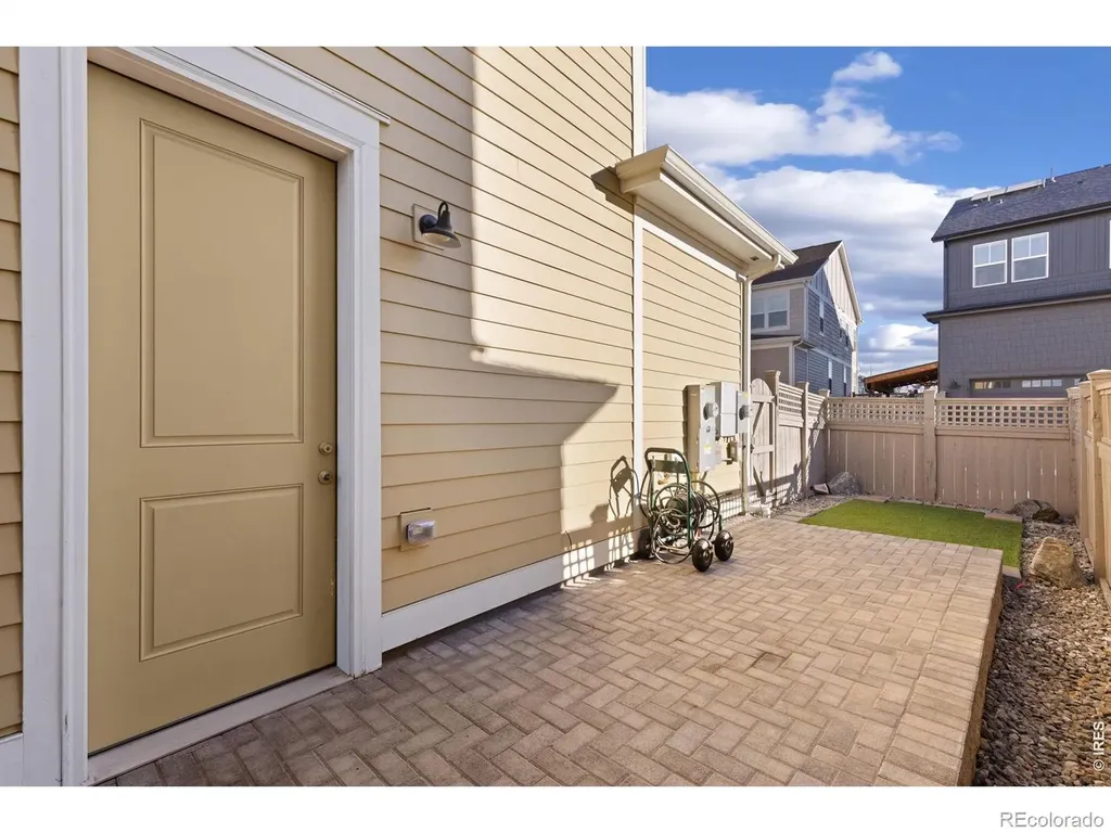 1502 Peach Avenue Erie CO 80516
