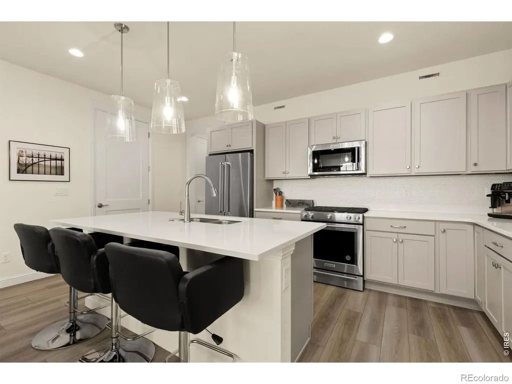 1502 Peach Avenue Erie CO 80516