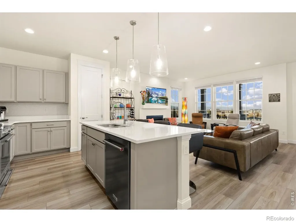 1502 Peach Avenue Erie CO 80516