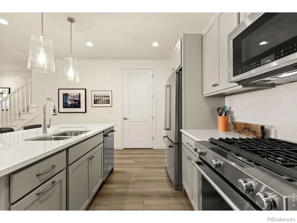 1502 Peach Avenue Erie CO 80516