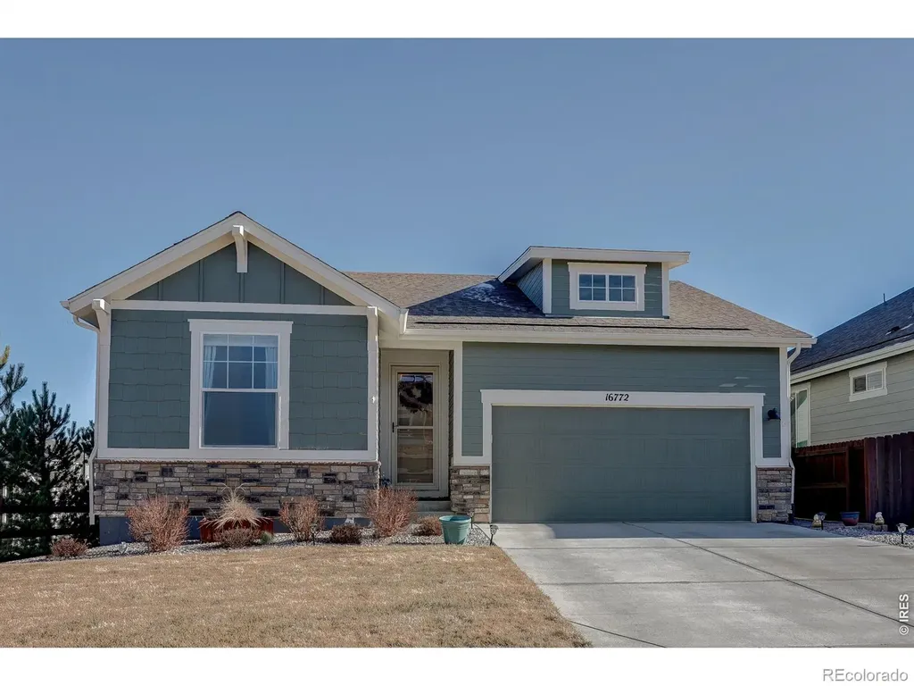 16772 Chilton Drive Mead CO 80542