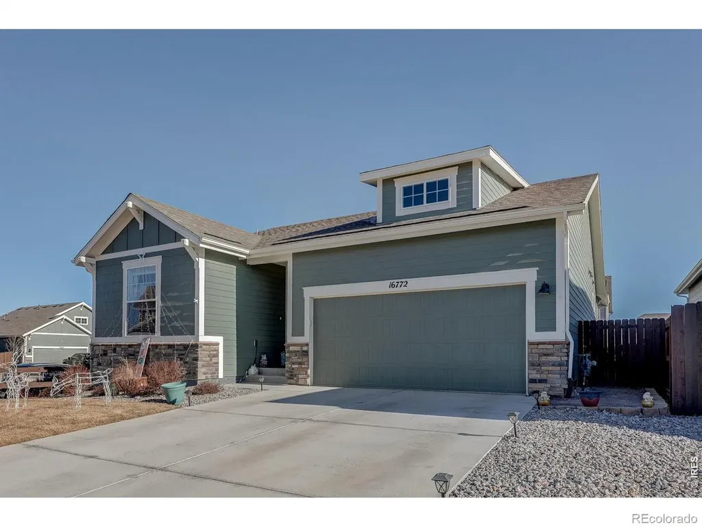 16772 Chilton Drive Mead CO 80542