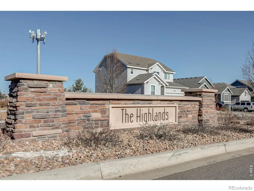 16772 Chilton Drive Mead CO 80542