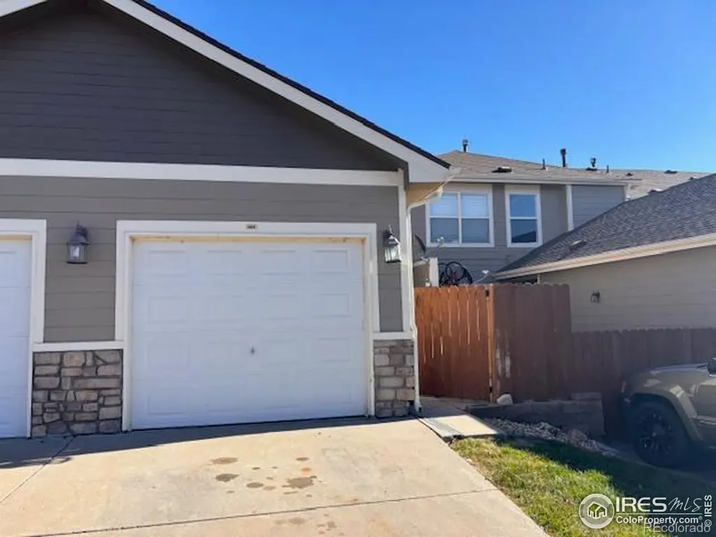5551 29th Street Greeley CO 80634