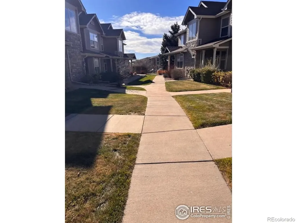 5551 29th Street Greeley CO 80634